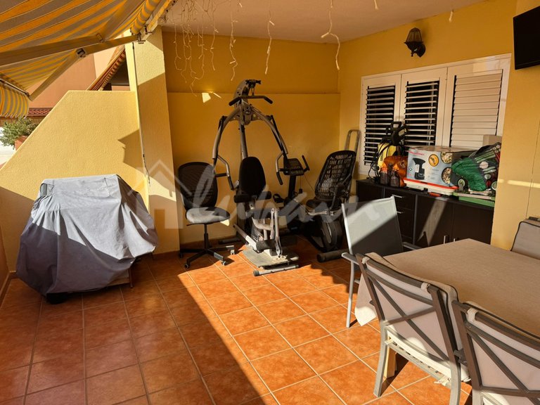 Apartment for Sale in Torviscas, Roque Del Conde 7