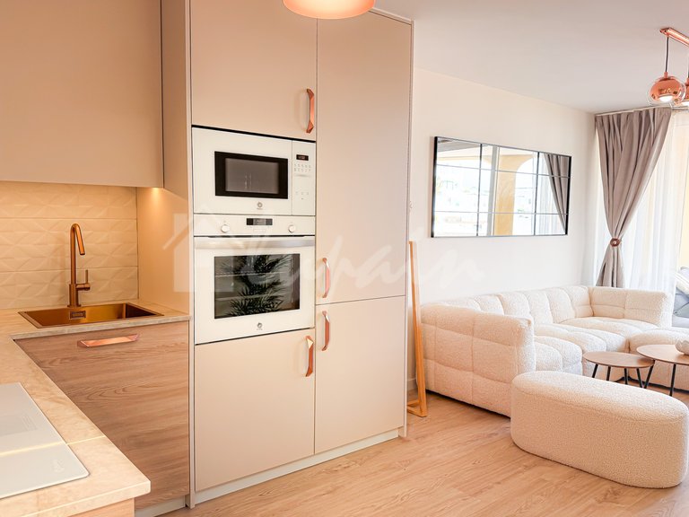 Apartment for Sale in San Eugenio, Tenerife 15