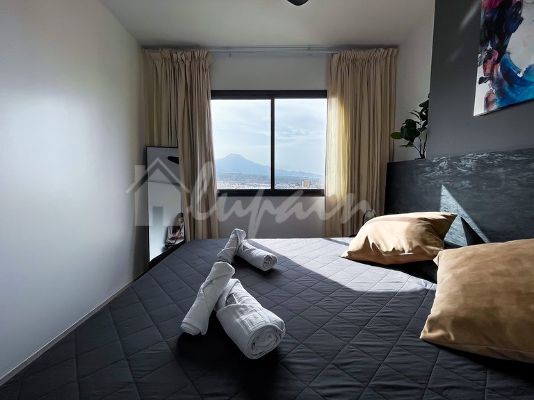 Apartment for Sale in Playa Paraiso, Club Paraiso 21