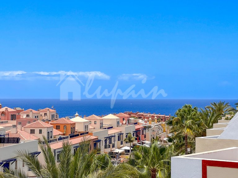 Takvåning till salu i Palm Mar, Los Balandros 10