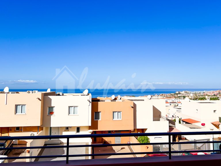 Town House for Sale in Costa Adeje, Los Girasoles 25