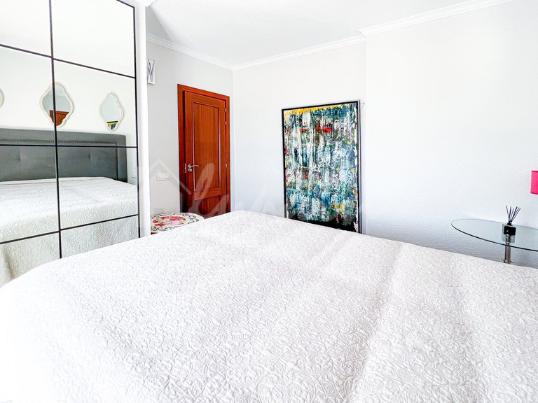 Villa for Sale in San Eugenio, Ocean View 12