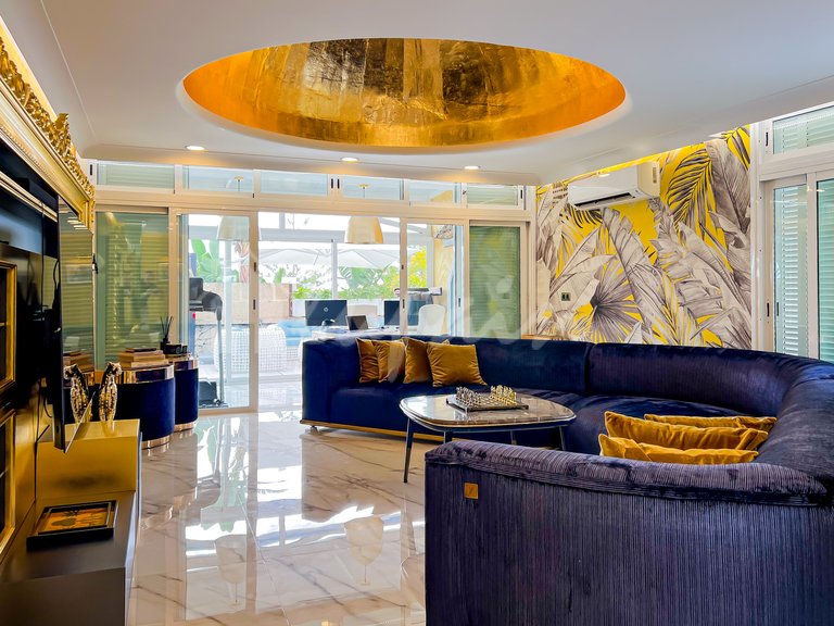 Villa for Sale in Costa Adeje, Malaga 23