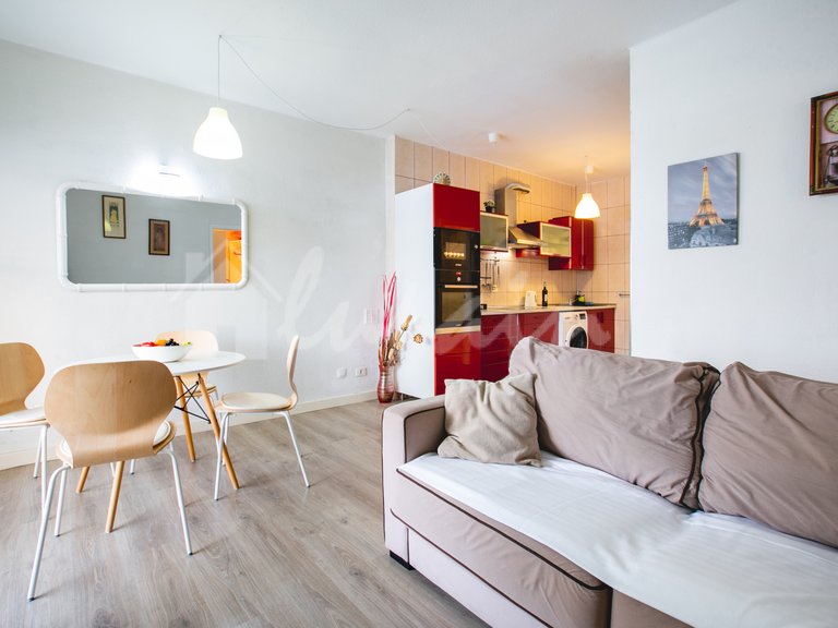 Apartment for Sale in Playa Paraiso, Paraiso Del Sur 6