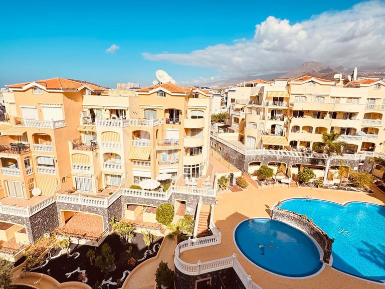 Penthouse for Sale in Los Cristianos, Santa Cruz de Tenerife 4