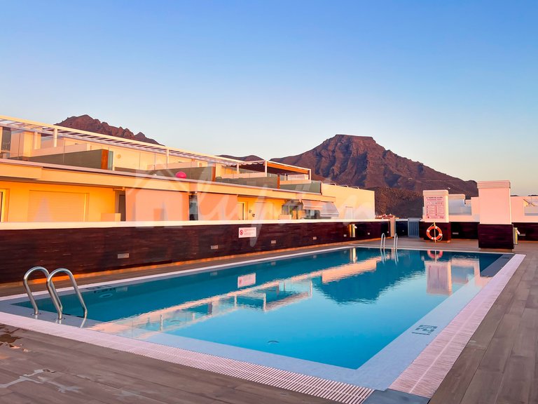 Apartment for Sale in Adeje, Leon 3