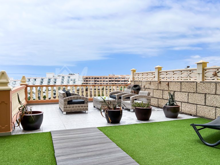 Apartment for Sale in Playa Paraiso, Club Paraiso 6