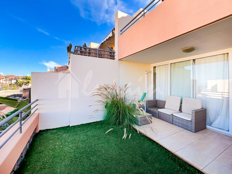 Town House for Sale in Costa Adeje, Los Girasoles 4