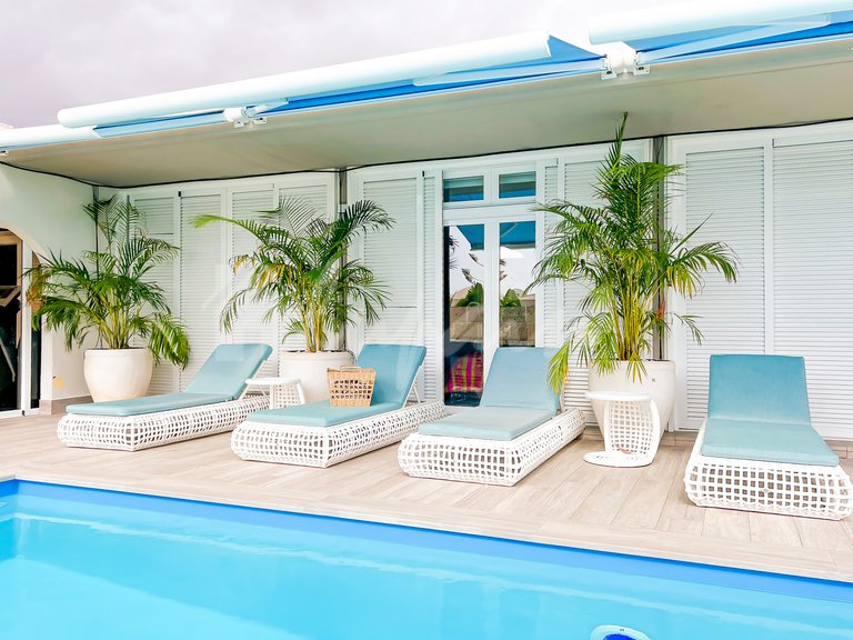 Villa for Sale in Costa Adeje, Malaga 3