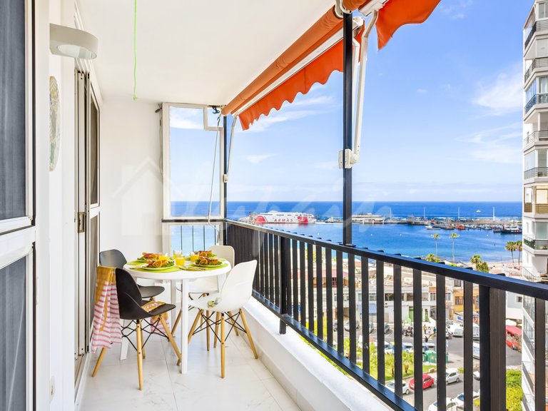 Apartment for Sale in Los Cristianos, La Chunga 2