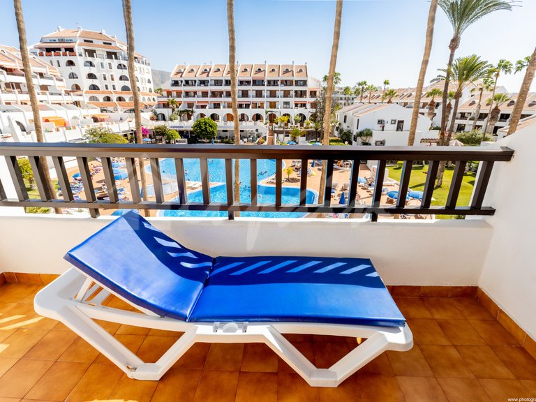 Penthouse for Sale in Playa De Las Americas, Parque Santiago 3