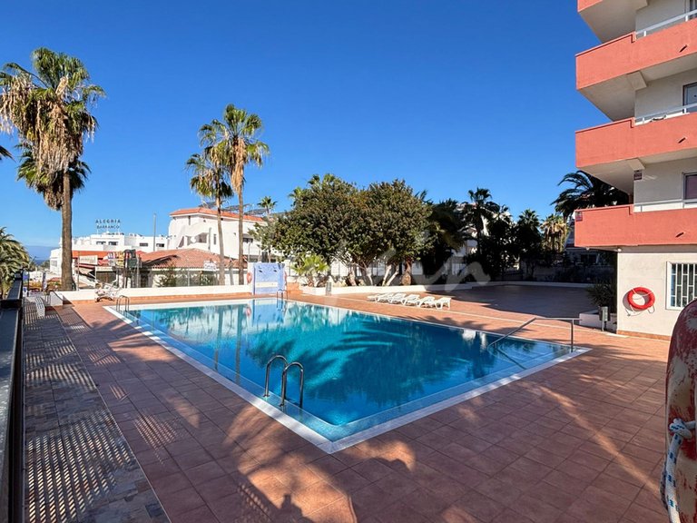 Apartment for Sale in Playa De Las Americas, Los Tajinastes 3