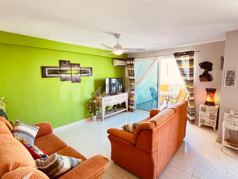 Penthouse for Sale in Los Cristianos, Santa Cruz de Tenerife 11