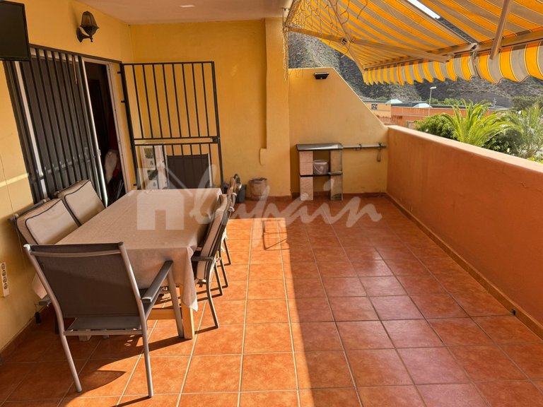 Apartment for Sale in Torviscas, Roque Del Conde 8