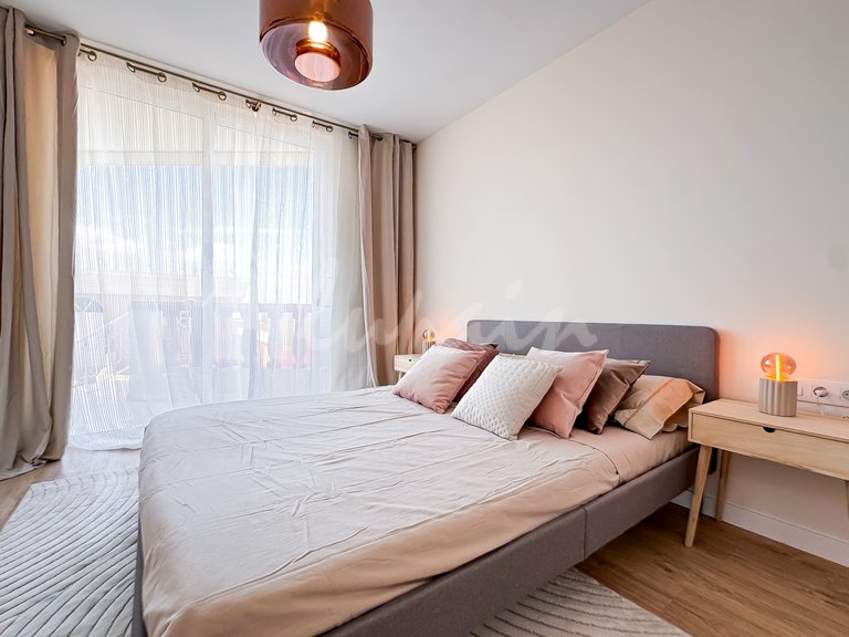 Apartment for Sale in San Eugenio, Tenerife 16