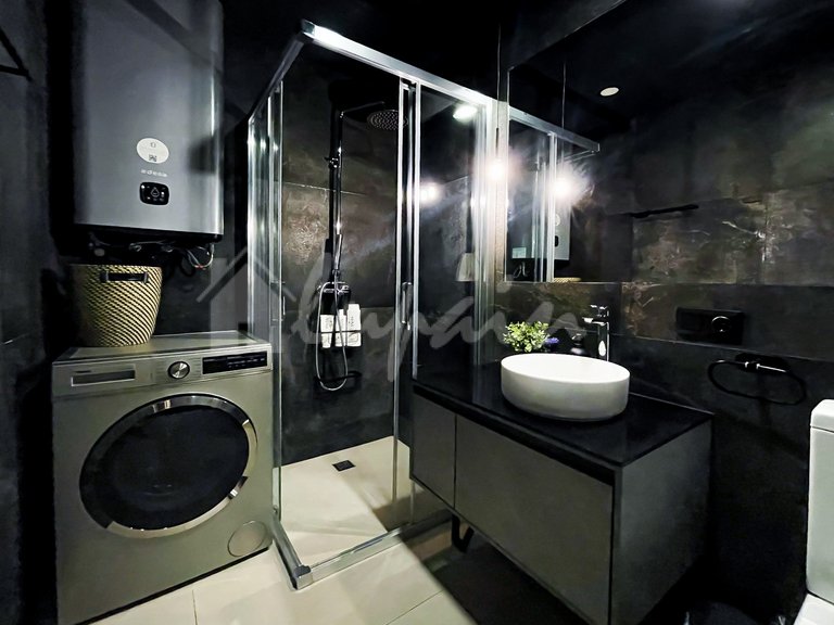 Apartment for Sale in Playa Paraiso, Club Paraiso 27