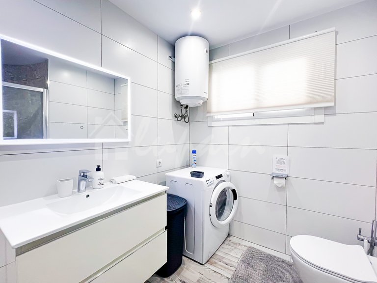 Apartment for Sale in San Eugenio, Parque Cristina 36