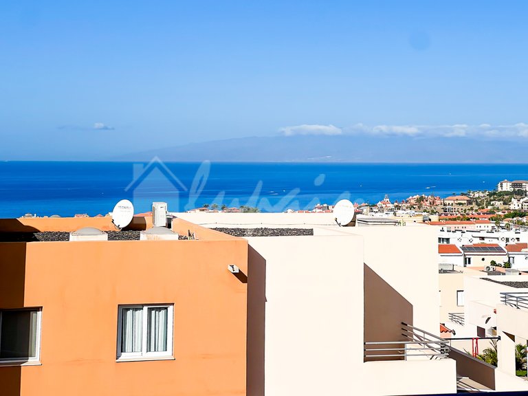 Town House for Sale in Costa Adeje, Los Girasoles 26