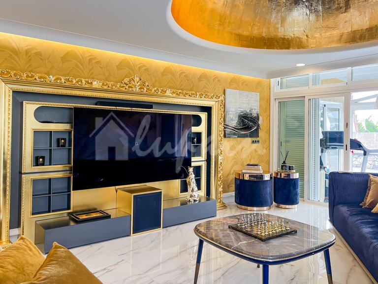 Villa for Sale in Costa Adeje, Malaga 20