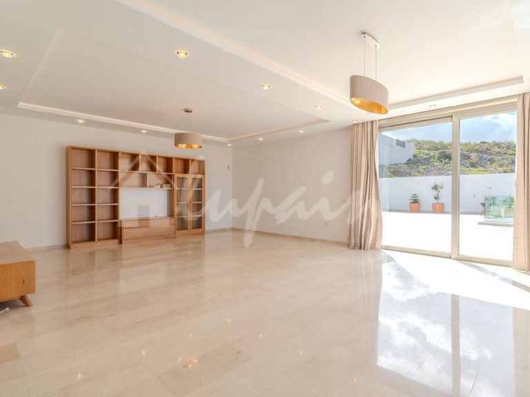 Villa for Sale in Torviscas, Roque Del Conde 27