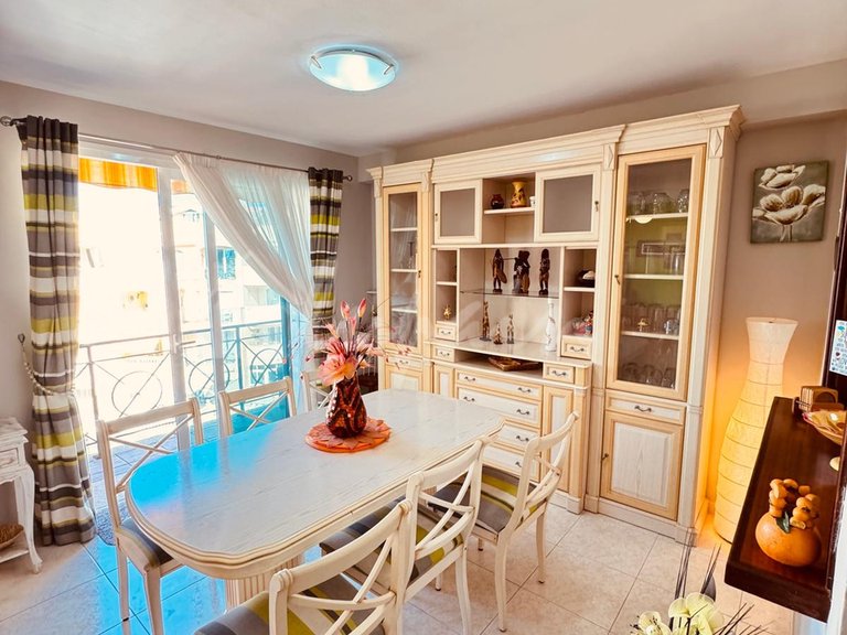 Penthouse for Sale in Los Cristianos, Santa Cruz de Tenerife 15