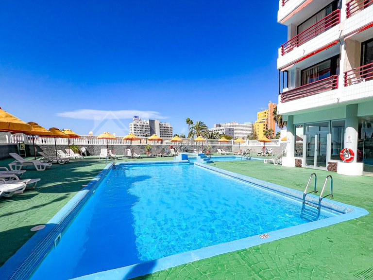 Apartment for Sale in Playa De Las Americas, Olympia 2