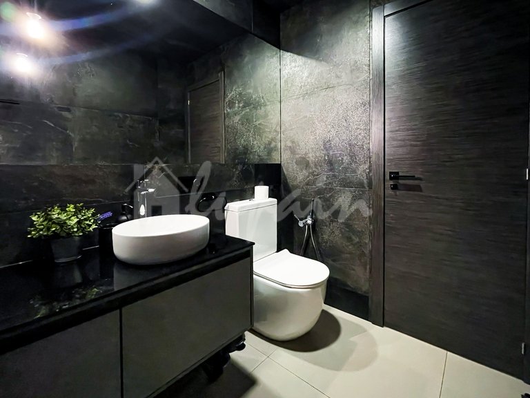 Apartment for Sale in Playa Paraiso, Club Paraiso 28