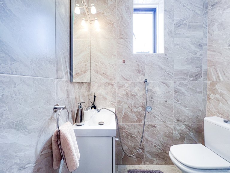 Villa for Sale in San Eugenio, Ocean View 14