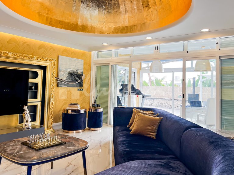 Villa for Sale in Costa Adeje, Malaga 21