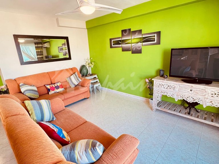 Penthouse for Sale in Los Cristianos, Santa Cruz de Tenerife 14
