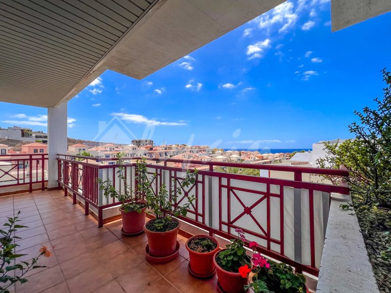 Takvåning till salu i Palm Mar, Los Balandros 19