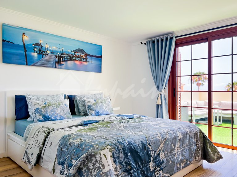 Apartment for Sale in San Eugenio, Parque Cristina 26