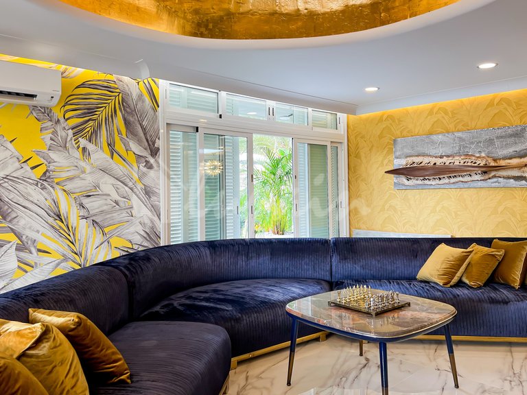 Villa for Sale in Costa Adeje, Malaga 22