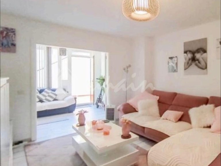 Apartment for Sale in Los Cristianos, Castle Harbour 1