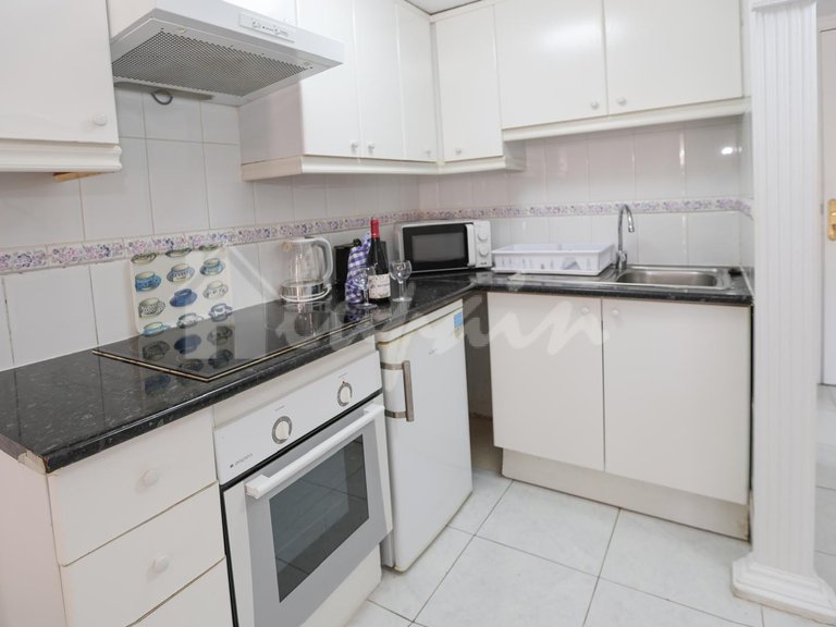 Apartment for Sale in Playa De Las Americas, Parque Santiago 22