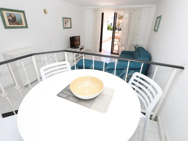 Apartment for Sale in Playa De Las Americas, Parque Santiago 17