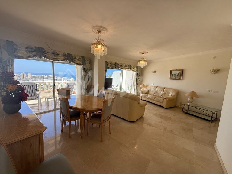 Apartment for Sale in San Eugenio, Falcon Manor 9