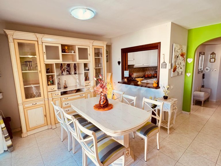 Penthouse for Sale in Los Cristianos, Santa Cruz de Tenerife 16