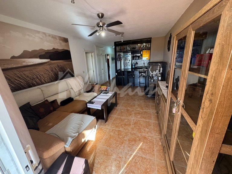 Apartment for Sale in Torviscas, Roque Del Conde 12