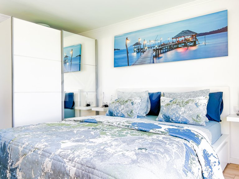 Apartment for Sale in San Eugenio, Parque Cristina 32