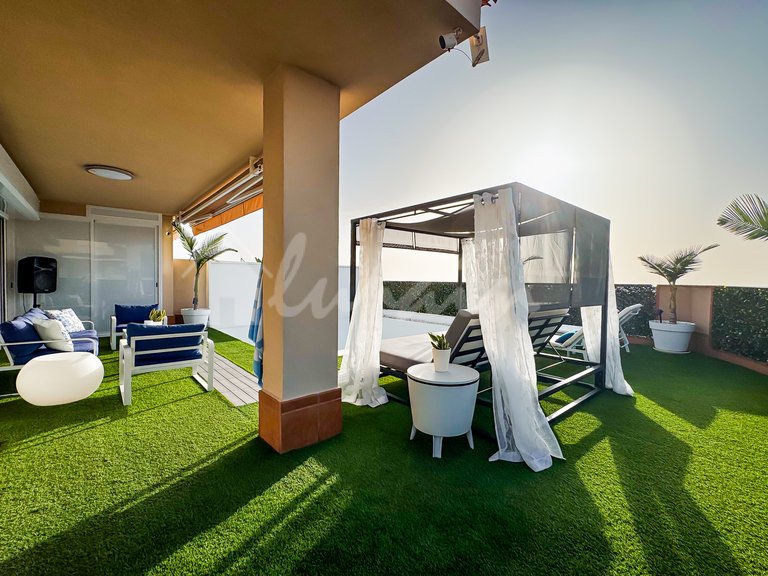 Villa for Sale in Puerto Santiago, Tenerife 6