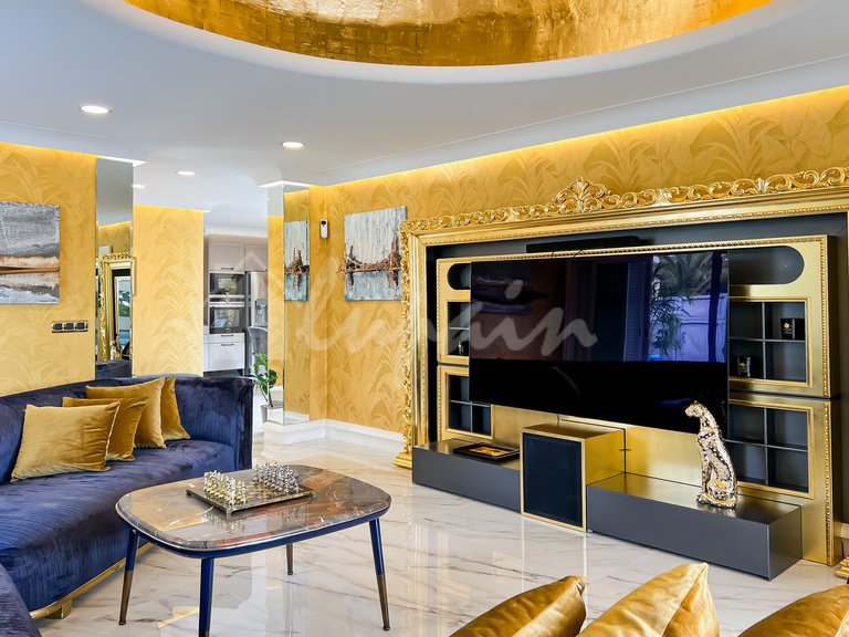 Villa for Sale in Costa Adeje, Malaga 24