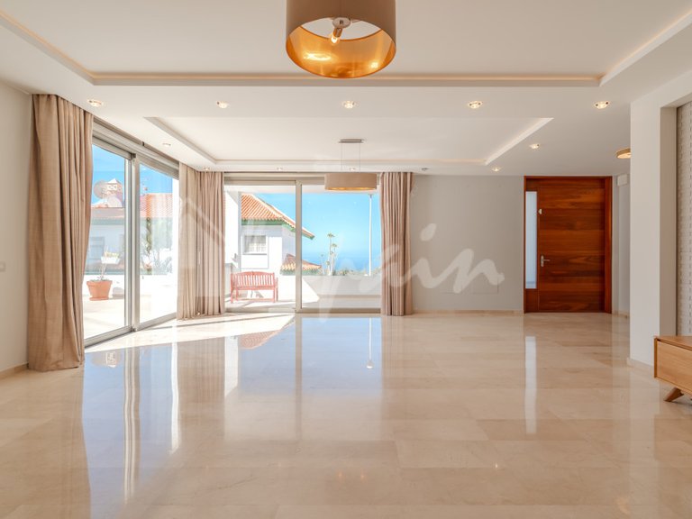 Villa for Sale in Torviscas, Roque Del Conde 31