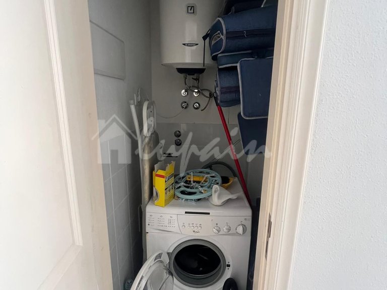 Apartment for Sale in Los Cristianos, El Mirador 17