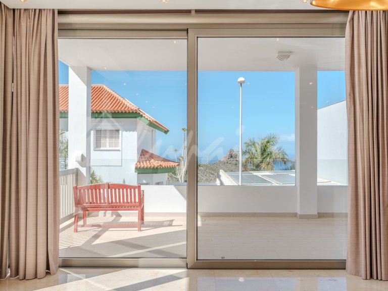 Villa for Sale in Torviscas, Roque Del Conde 32