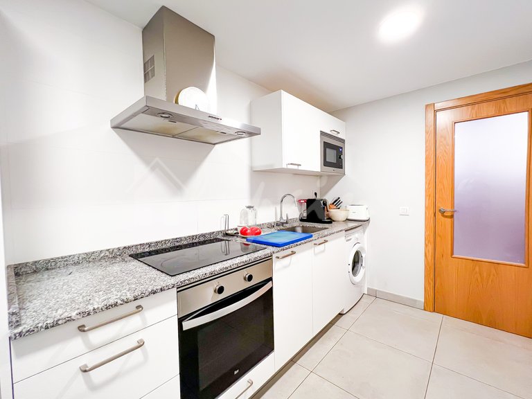 Apartment for Sale in Adeje, Leon 21