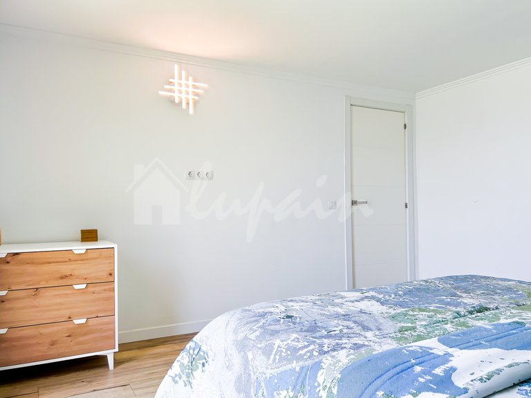 Apartment for Sale in San Eugenio, Parque Cristina 33