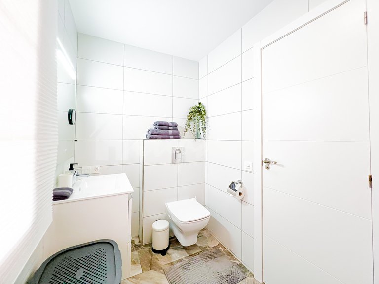 Apartment for Sale in San Eugenio, Windsor Park 36