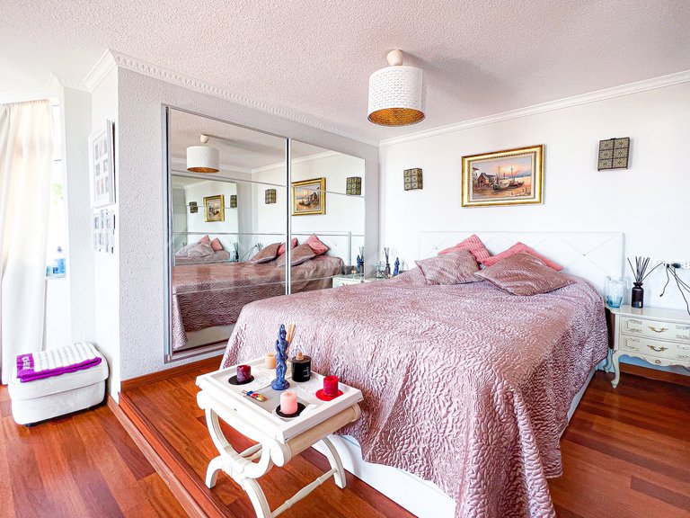 Villa for Sale in San Eugenio, Ocean View 13