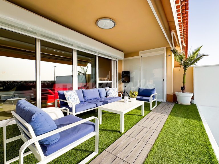 Villa for Sale in Puerto Santiago, Tenerife 7